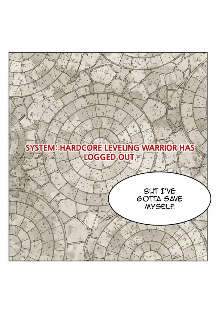 Hardcore Leveling Warrior Chapter 160 page 89 - Chapter 160