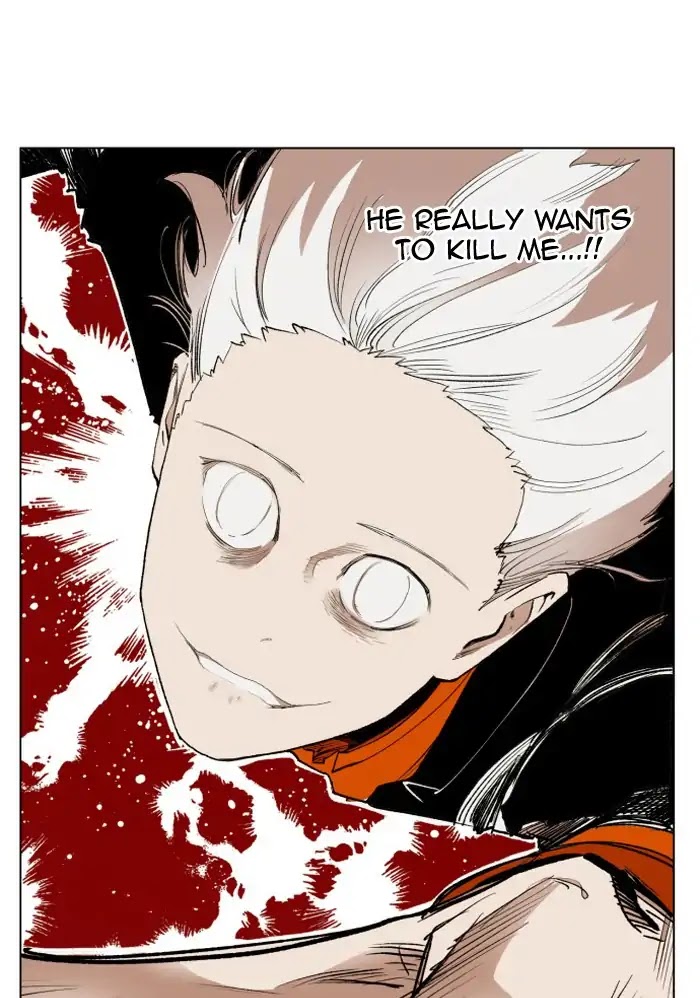 Hardcore Leveling Warrior Chapter 160 page 9 - Chapter 160