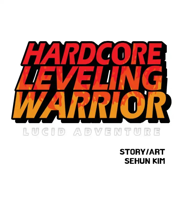 Hardcore Leveling Warrior Chapter 161 page 1 - Chapter 161