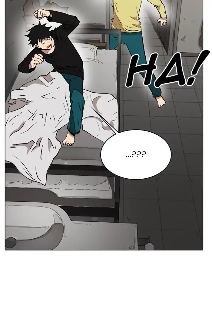 Hardcore Leveling Warrior Chapter 161 page 10 - Chapter 161