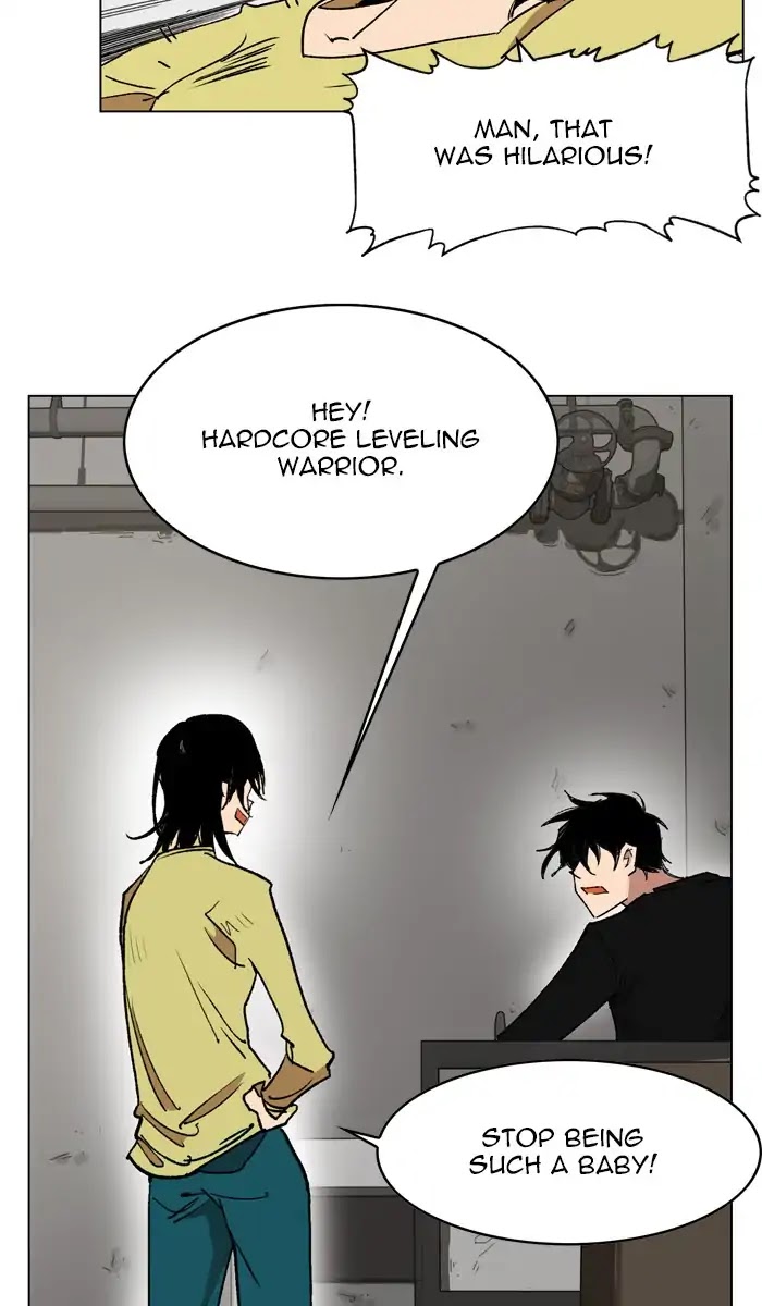 Hardcore Leveling Warrior Chapter 161 page 12 - Chapter 161