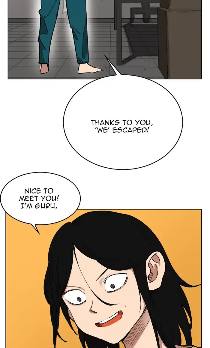 Hardcore Leveling Warrior Chapter 161 page 13 - Chapter 161