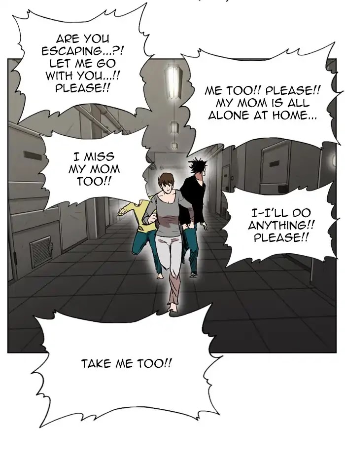 Hardcore Leveling Warrior Chapter 161 page 21 - Chapter 161