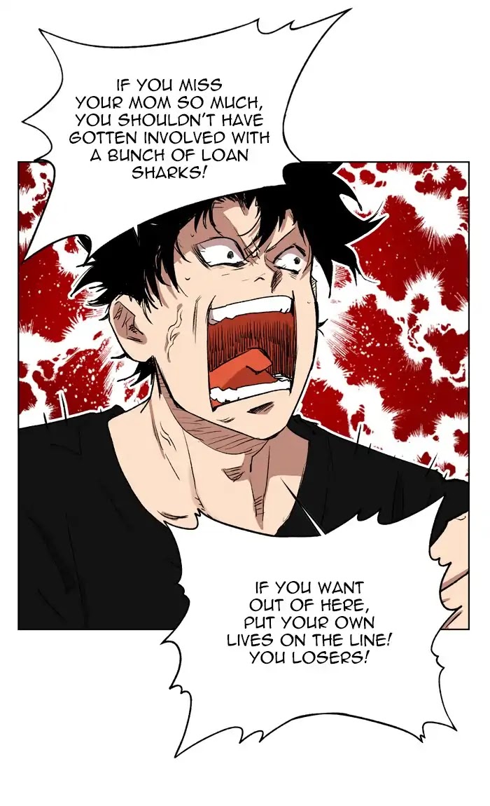 Hardcore Leveling Warrior Chapter 161 page 24 - Chapter 161