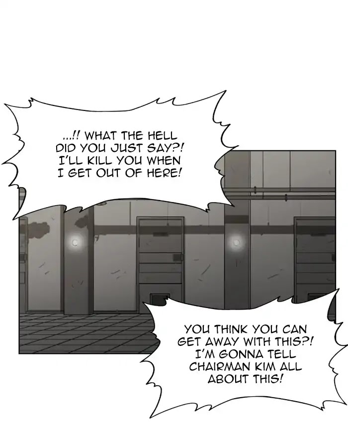 Hardcore Leveling Warrior Chapter 161 page 25 - Chapter 161