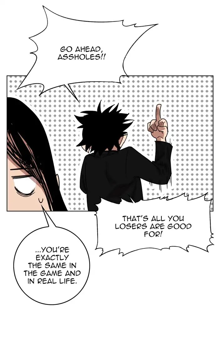 Hardcore Leveling Warrior Chapter 161 page 26 - Chapter 161