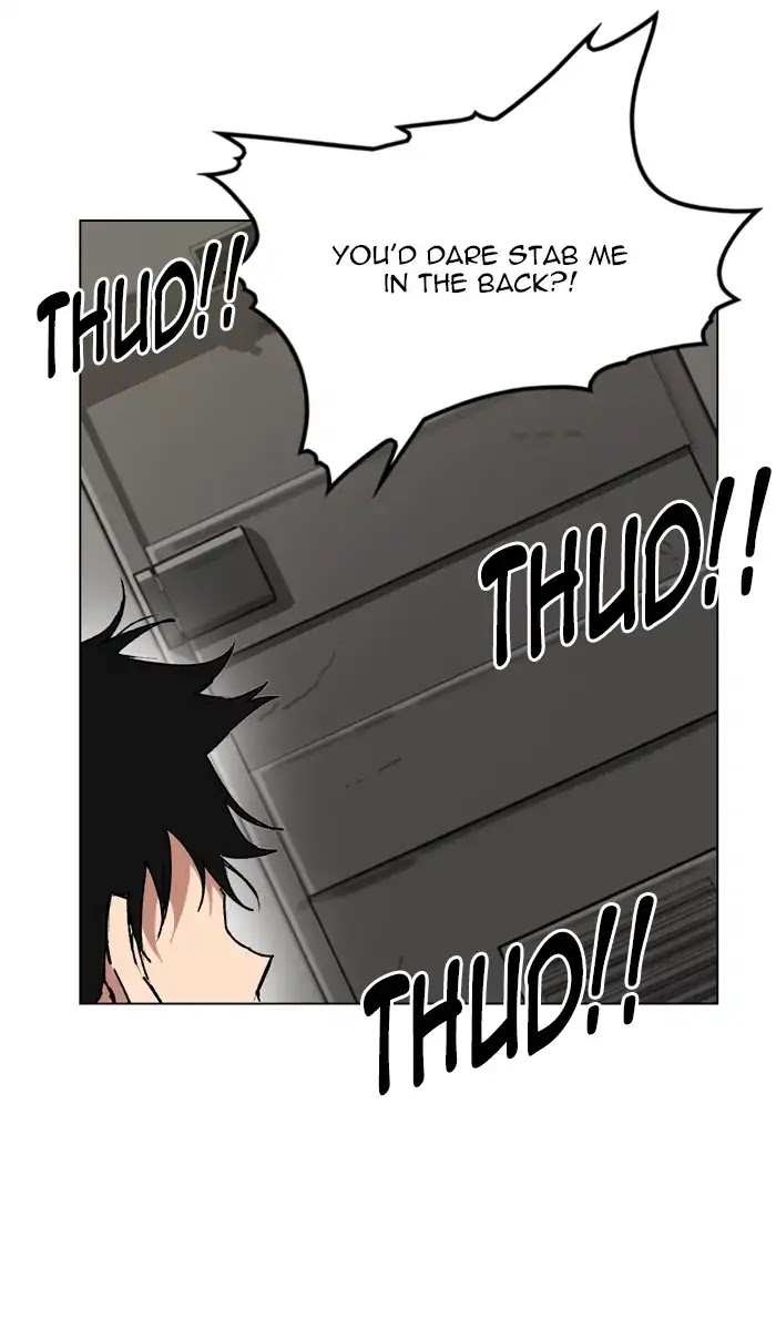 Hardcore Leveling Warrior Chapter 161 page 3 - Chapter 161