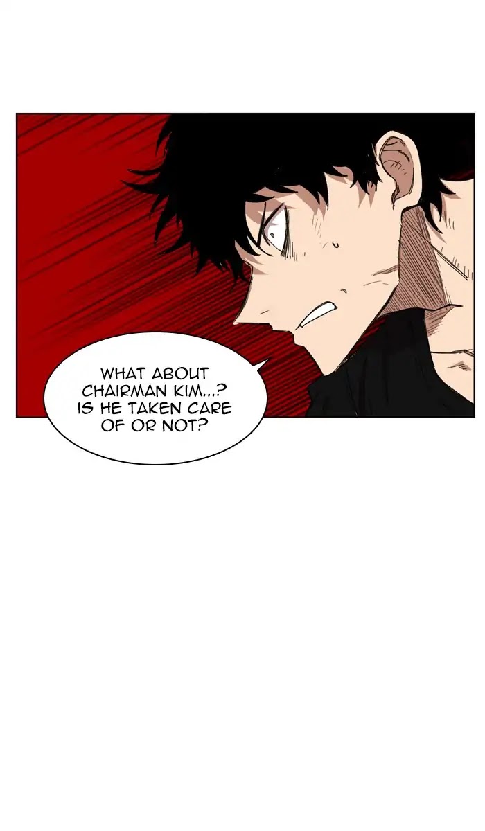 Hardcore Leveling Warrior Chapter 161 page 31 - Chapter 161