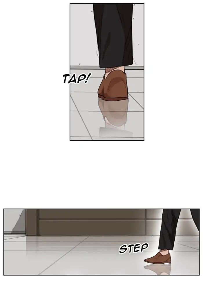 Hardcore Leveling Warrior Chapter 161 page 32 - Chapter 161
