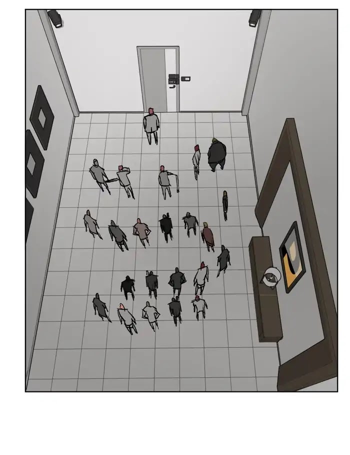 Hardcore Leveling Warrior Chapter 161 page 34 - Chapter 161