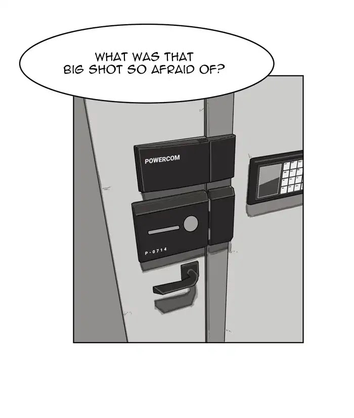 Hardcore Leveling Warrior Chapter 161 page 36 - Chapter 161