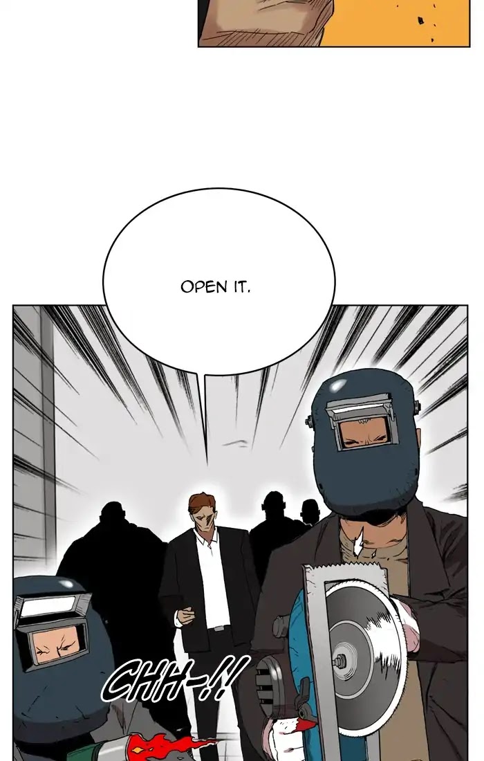 Hardcore Leveling Warrior Chapter 161 page 38 - Chapter 161