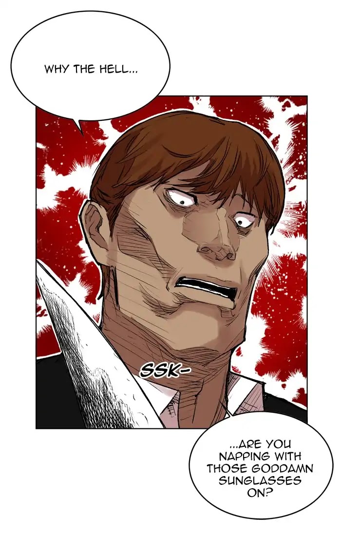 Hardcore Leveling Warrior Chapter 161 page 44 - Chapter 161