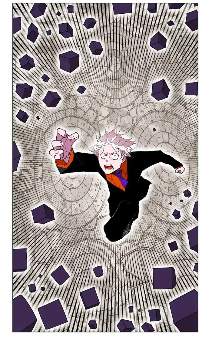 Hardcore Leveling Warrior Chapter 161 page 46 - Chapter 161