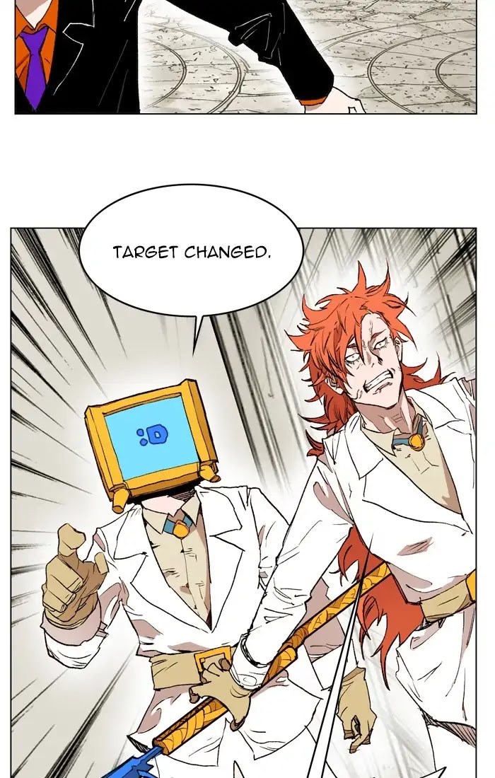 Hardcore Leveling Warrior Chapter 161 page 49 - Chapter 161