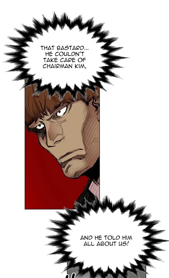 Hardcore Leveling Warrior Chapter 161 page 5 - Chapter 161