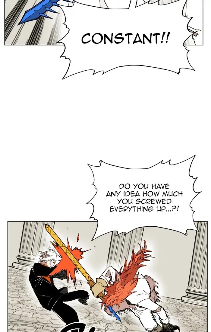 Hardcore Leveling Warrior Chapter 161 page 50 - Chapter 161