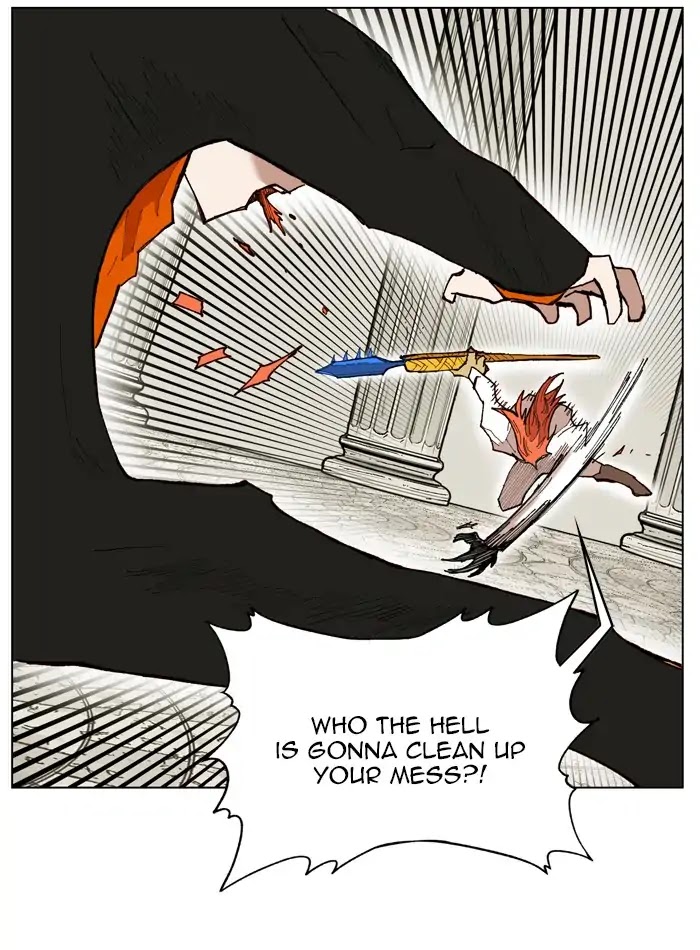 Hardcore Leveling Warrior Chapter 161 page 52 - Chapter 161