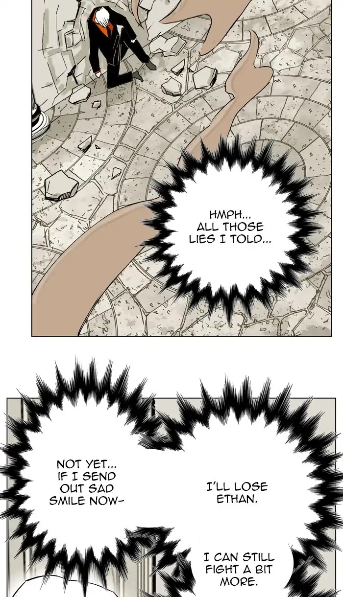 Hardcore Leveling Warrior Chapter 161 page 54 - Chapter 161