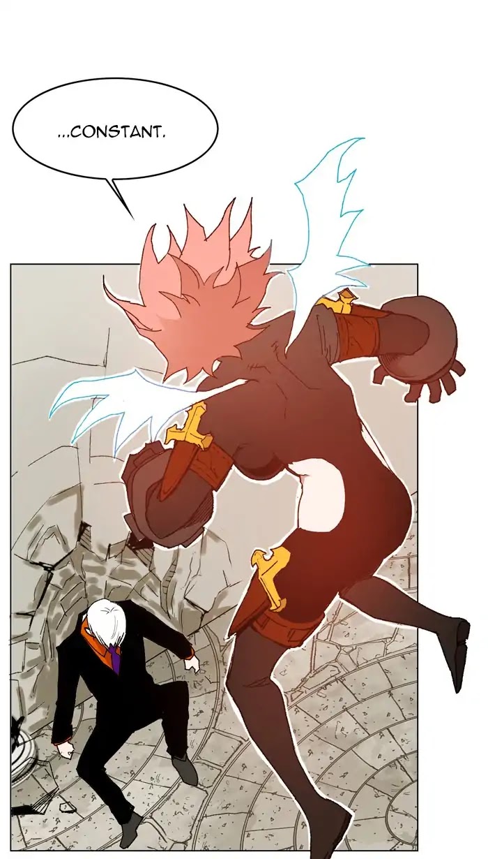 Hardcore Leveling Warrior Chapter 161 page 56 - Chapter 161