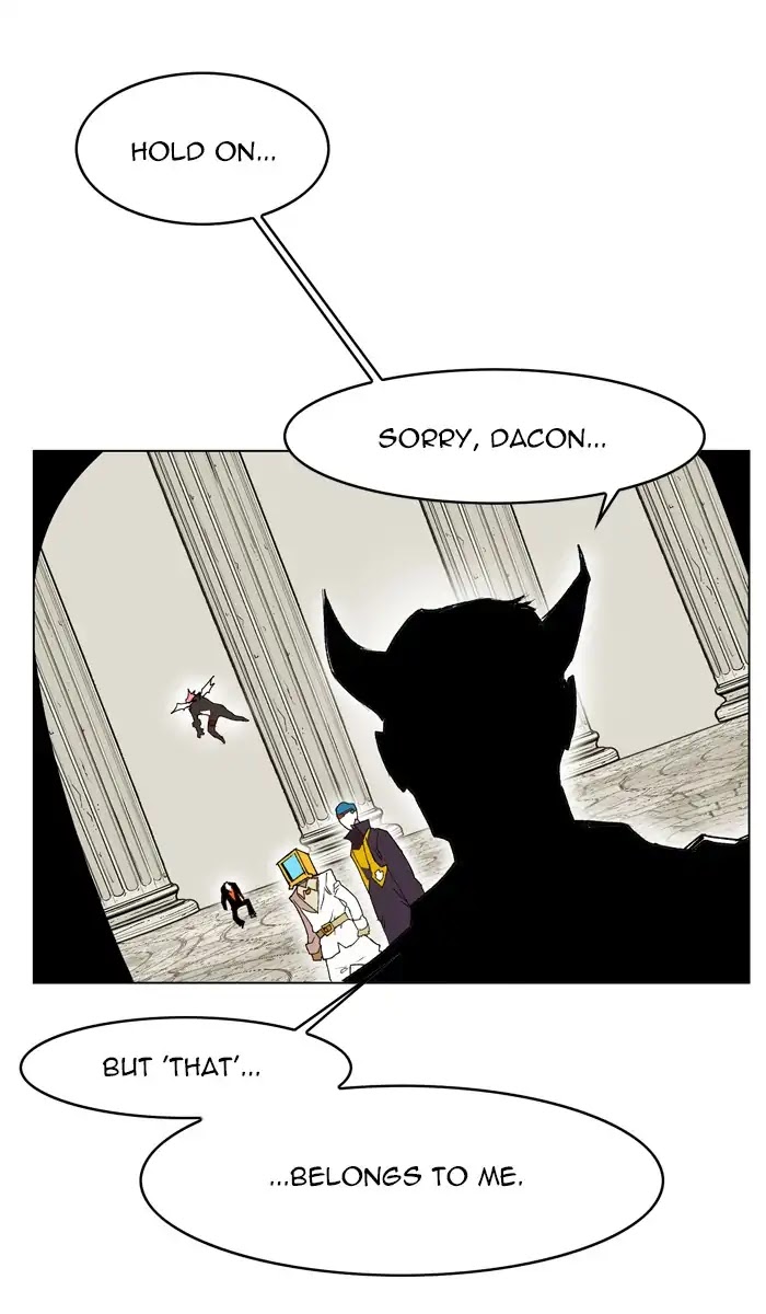 Hardcore Leveling Warrior Chapter 161 page 58 - Chapter 161