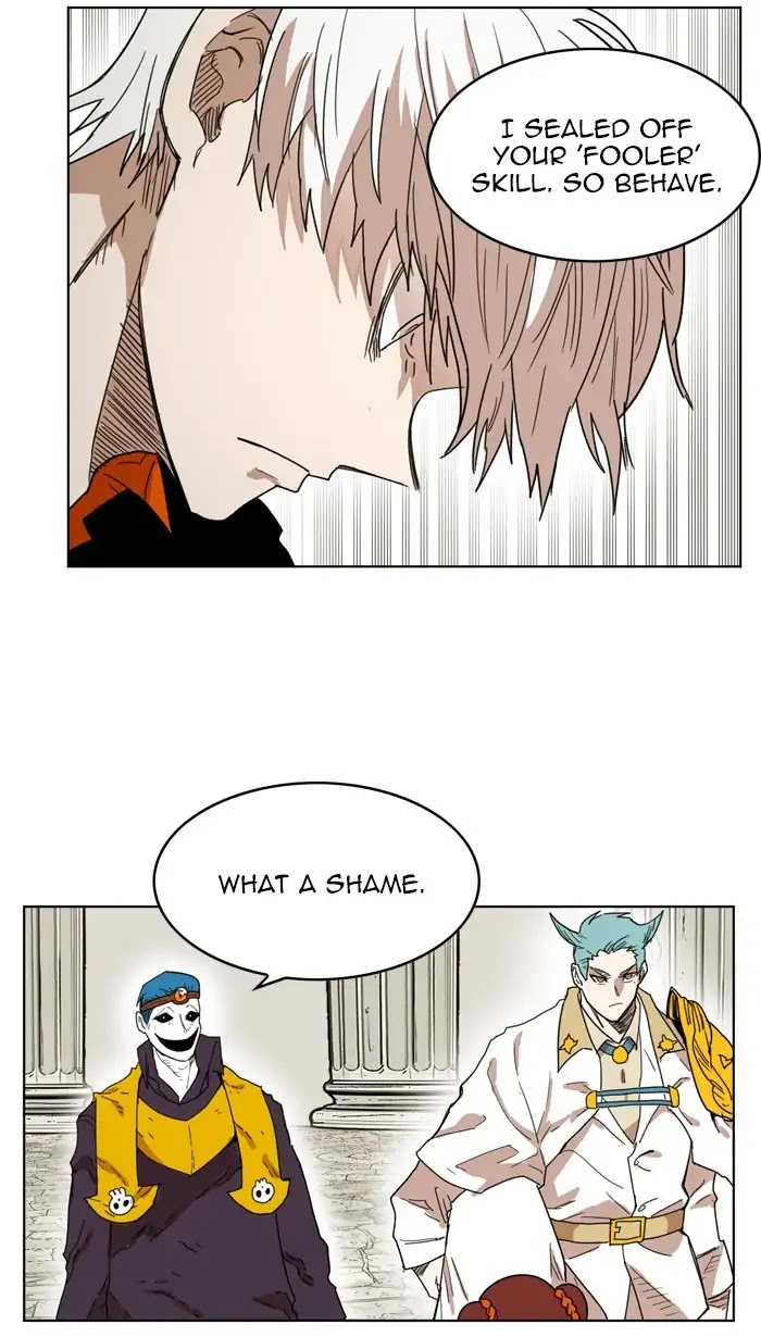 Hardcore Leveling Warrior Chapter 161 page 64 - Chapter 161