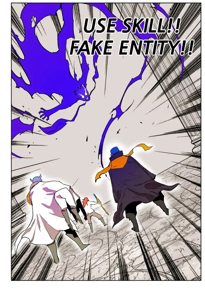 Hardcore Leveling Warrior Chapter 161 page 66 - Chapter 161