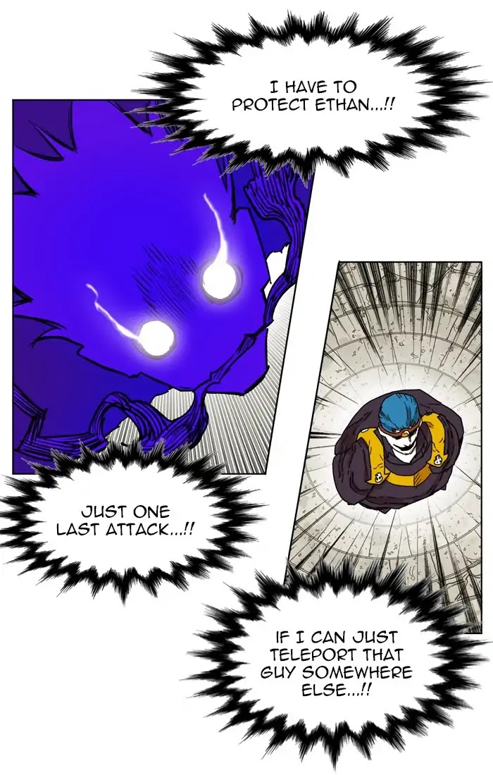 Hardcore Leveling Warrior Chapter 161 page 67 - Chapter 161