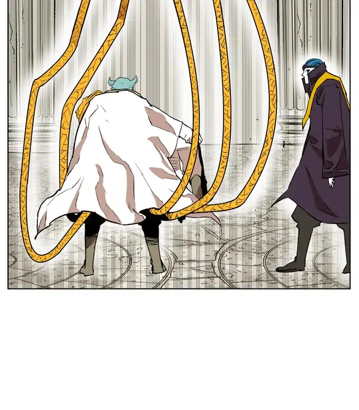 Hardcore Leveling Warrior Chapter 161 page 69 - Chapter 161