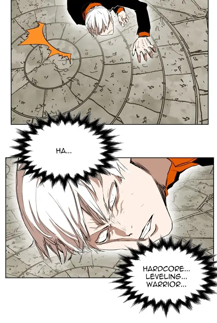 Hardcore Leveling Warrior Chapter 161 page 72 - Chapter 161