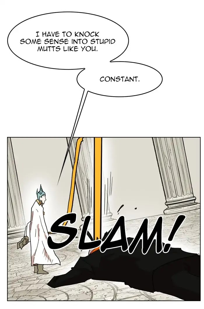 Hardcore Leveling Warrior Chapter 161 page 73 - Chapter 161