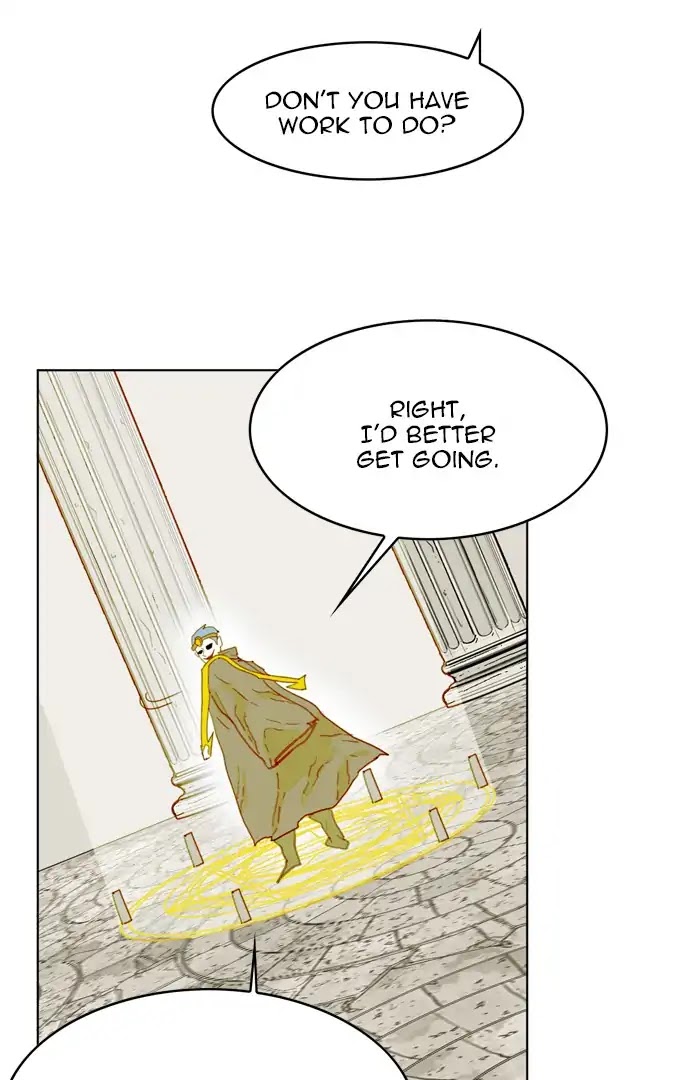 Hardcore Leveling Warrior Chapter 161 page 75 - Chapter 161