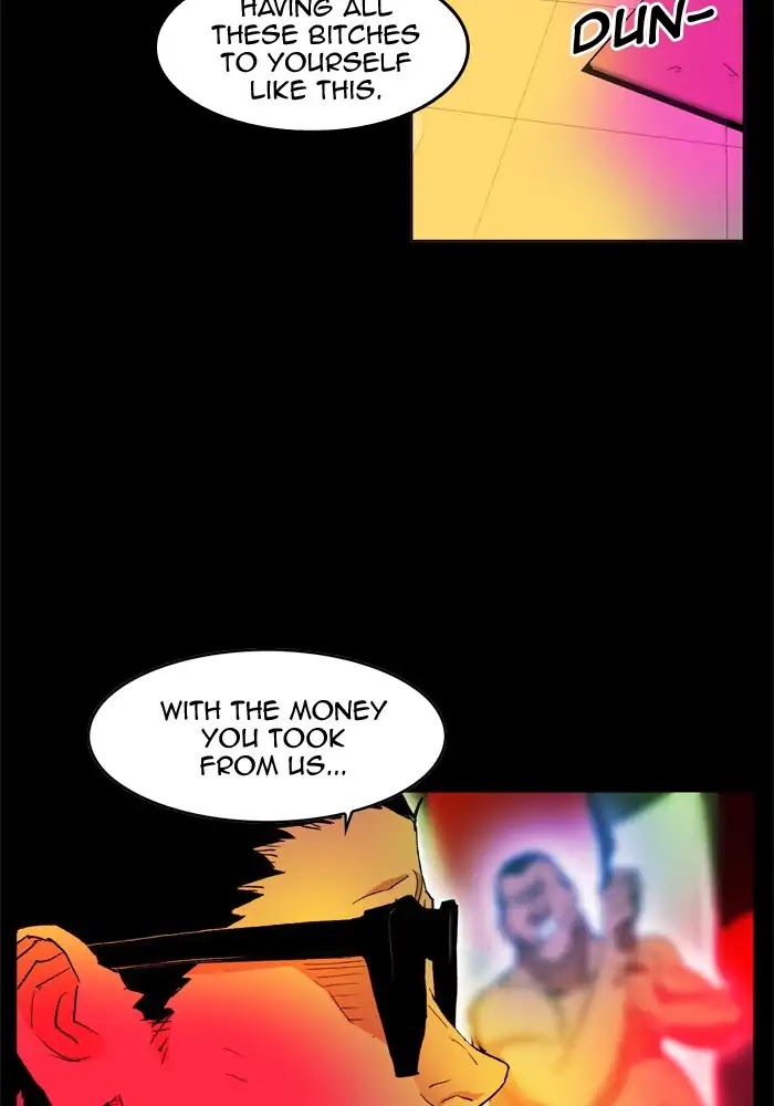Hardcore Leveling Warrior Chapter 162 page 10 - Chapter 162
