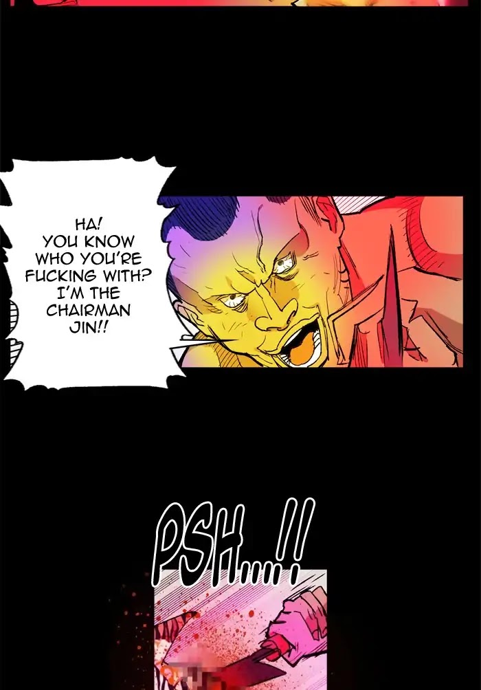 Hardcore Leveling Warrior Chapter 162 page 11 - Chapter 162