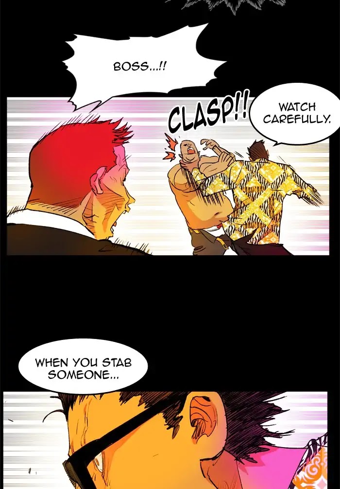Hardcore Leveling Warrior Chapter 162 page 13 - Chapter 162