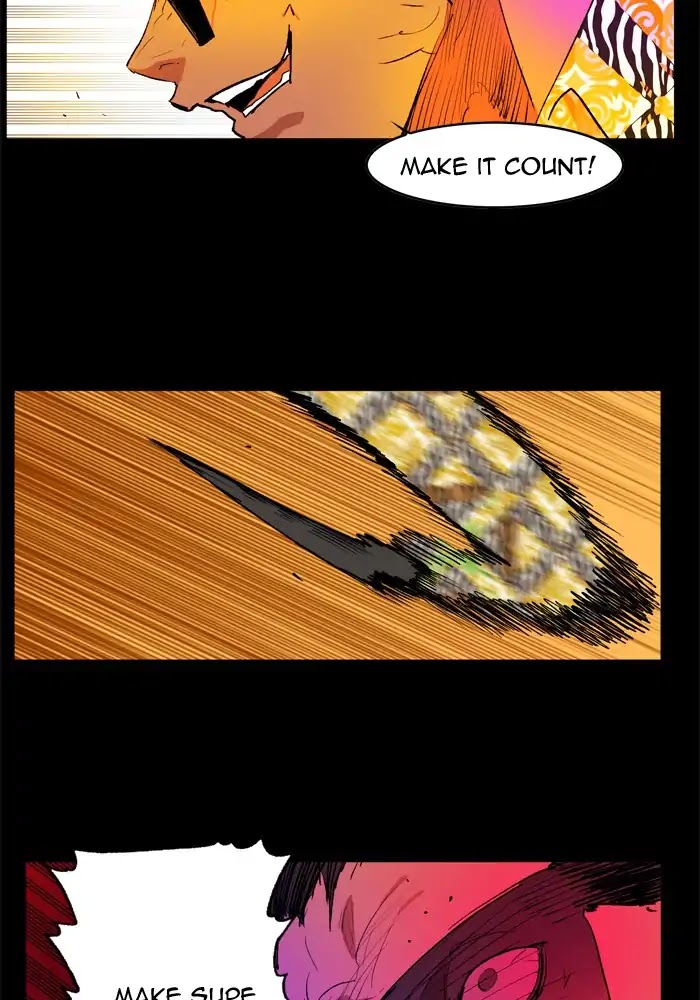 Hardcore Leveling Warrior Chapter 162 page 14 - Chapter 162