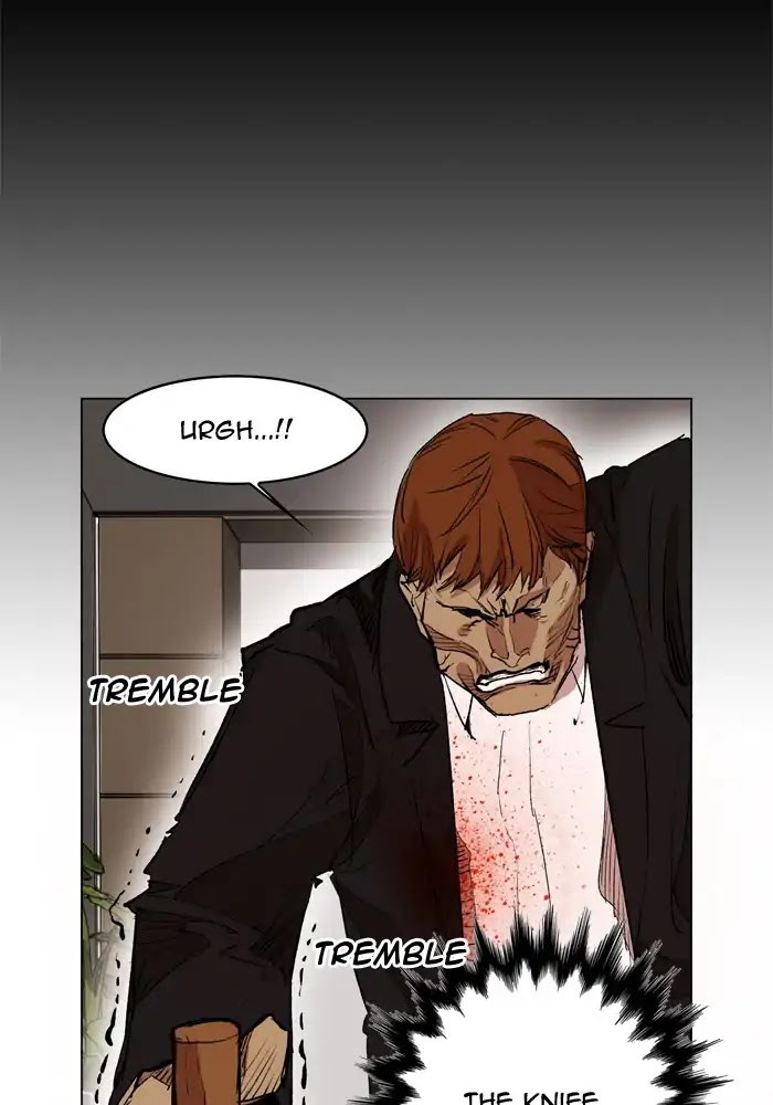 Hardcore Leveling Warrior Chapter 162 page 16 - Chapter 162