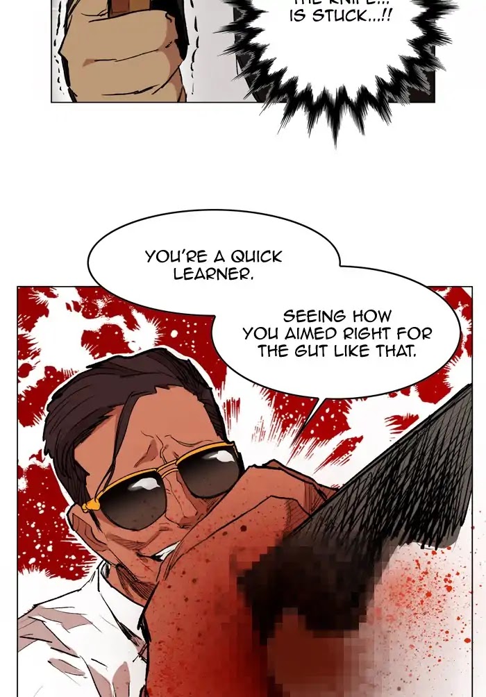 Hardcore Leveling Warrior Chapter 162 page 17 - Chapter 162