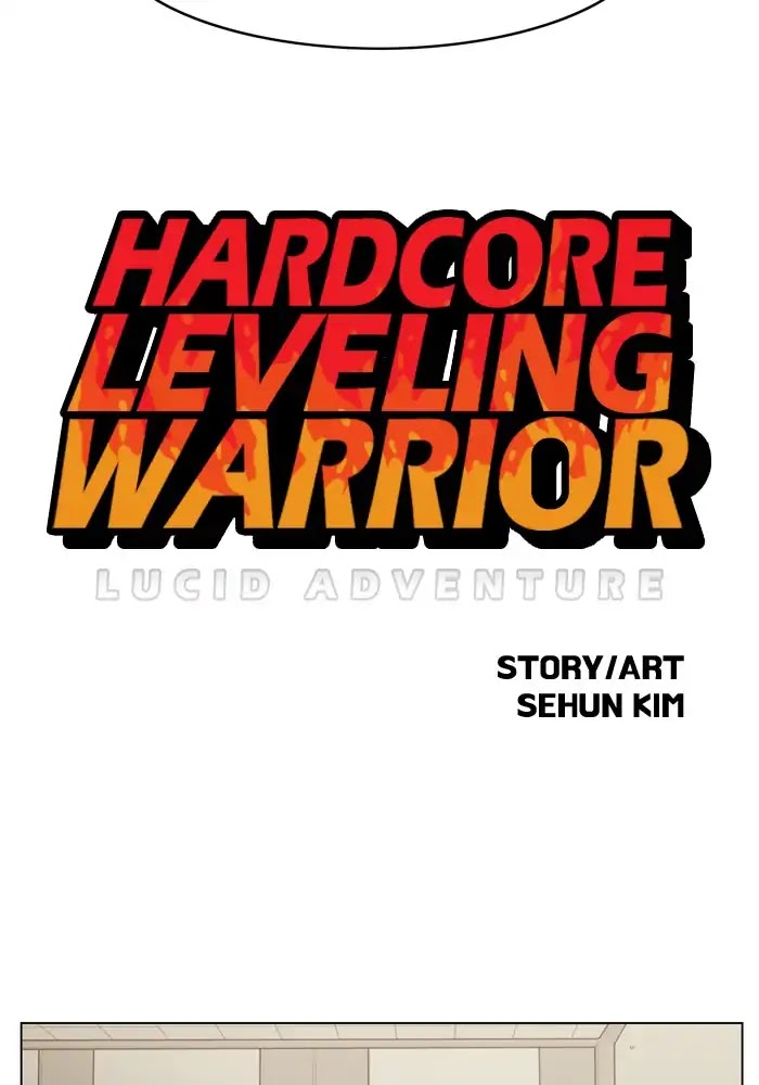 Hardcore Leveling Warrior Chapter 162 page 20 - Chapter 162