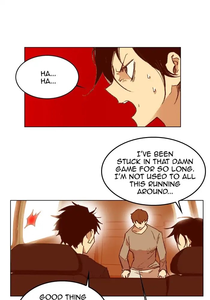 Hardcore Leveling Warrior Chapter 162 page 24 - Chapter 162