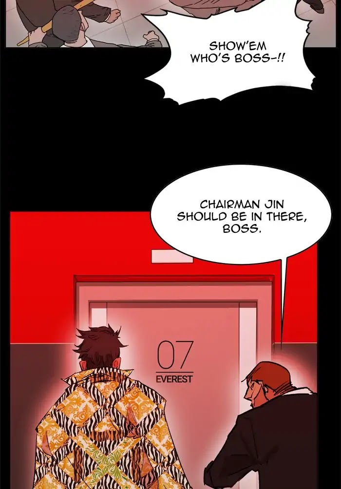 Hardcore Leveling Warrior Chapter 162 page 3 - Chapter 162