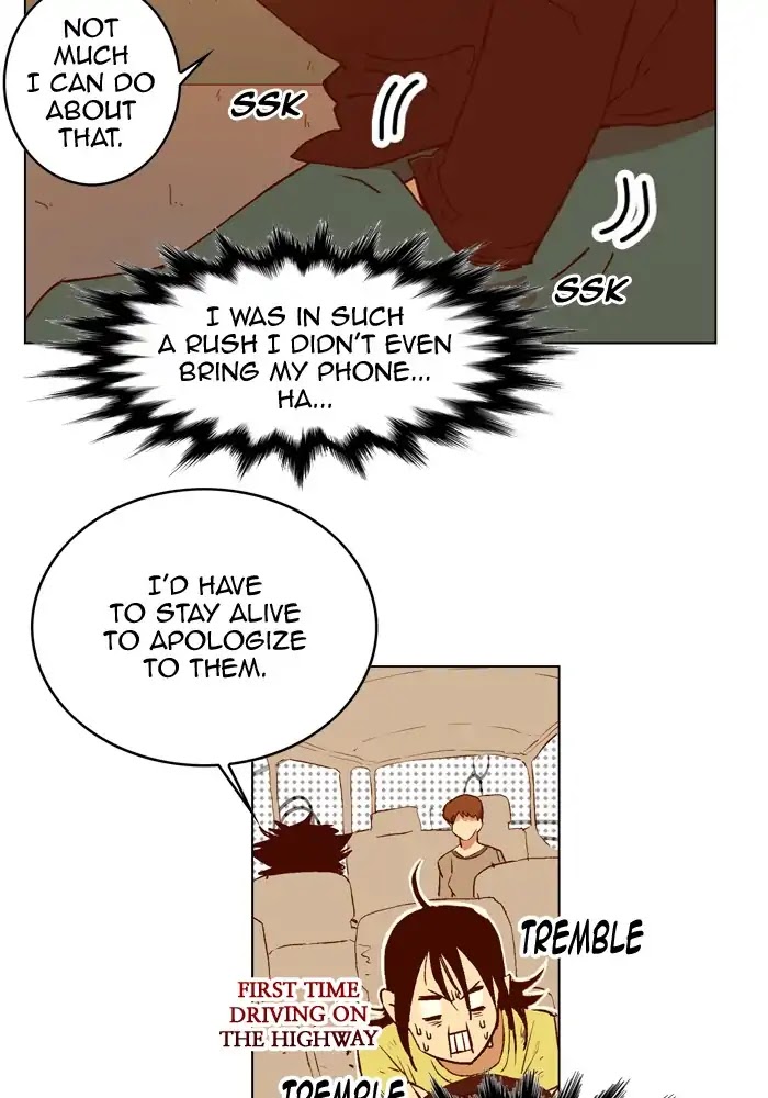 Hardcore Leveling Warrior Chapter 162 page 37 - Chapter 162