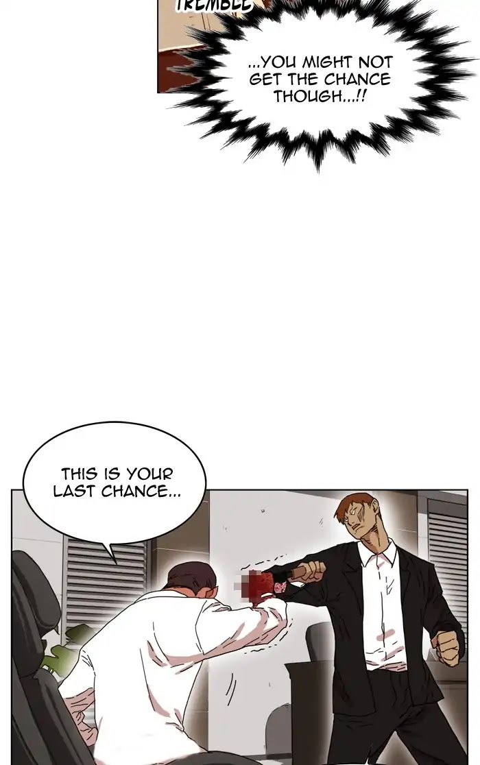 Hardcore Leveling Warrior Chapter 162 page 38 - Chapter 162