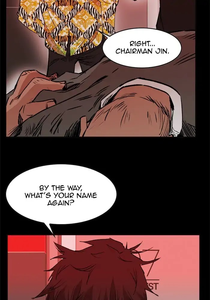 Hardcore Leveling Warrior Chapter 162 page 4 - Chapter 162