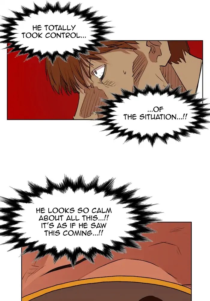 Hardcore Leveling Warrior Chapter 162 page 41 - Chapter 162
