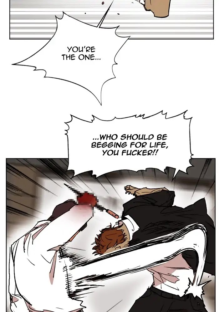 Hardcore Leveling Warrior Chapter 162 page 45 - Chapter 162