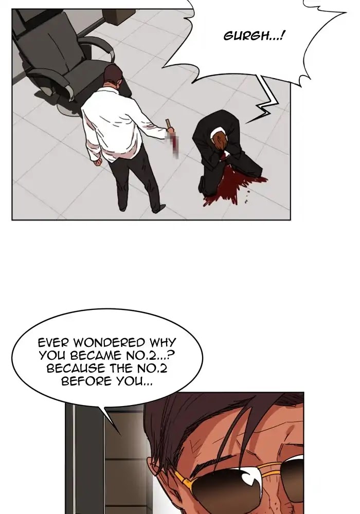 Hardcore Leveling Warrior Chapter 162 page 50 - Chapter 162
