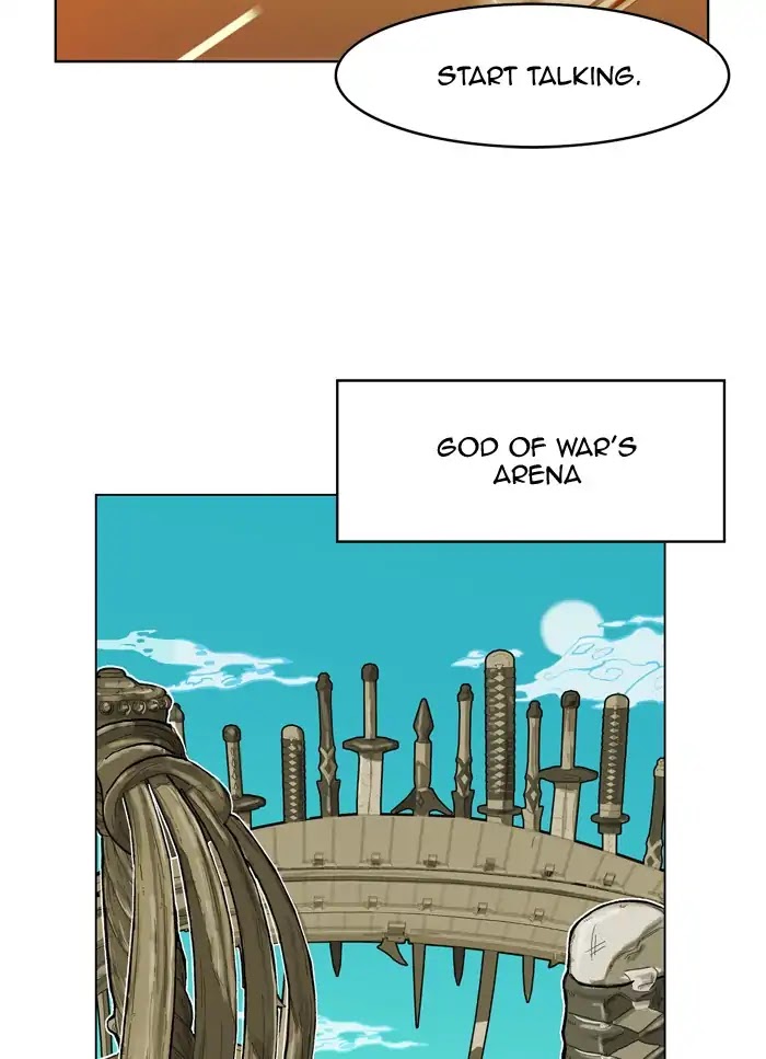 Hardcore Leveling Warrior Chapter 162 page 57 - Chapter 162