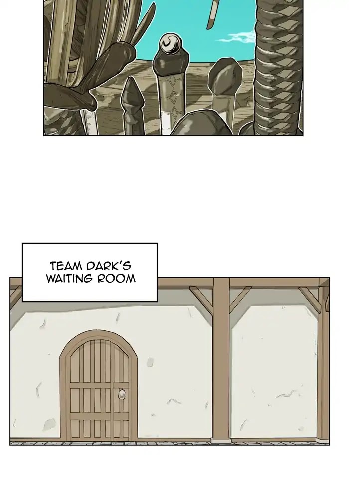 Hardcore Leveling Warrior Chapter 162 page 58 - Chapter 162