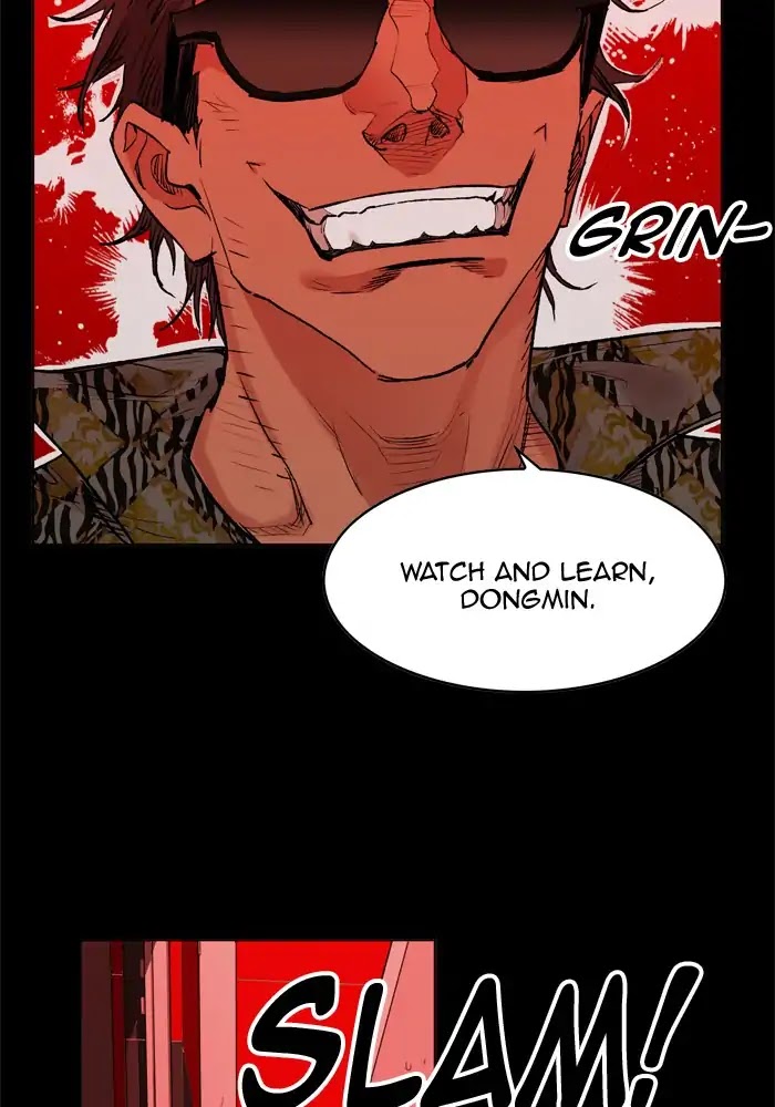 Hardcore Leveling Warrior Chapter 162 page 6 - Chapter 162